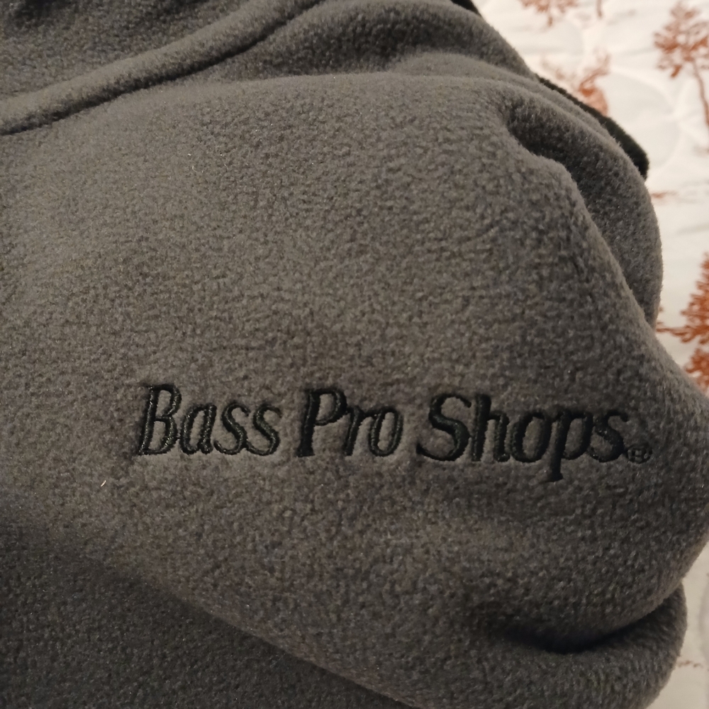 Men's light jacket